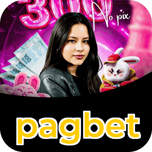 Aplicativo mobile pagbet